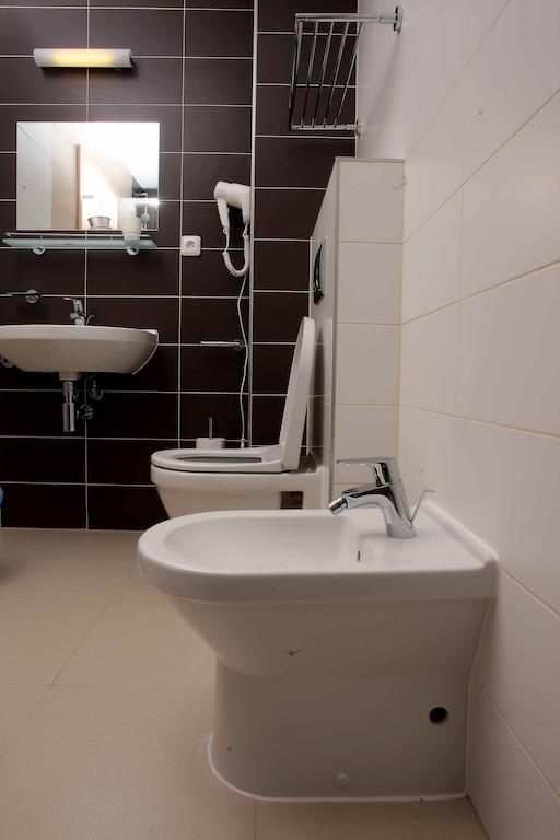 Apartmany Bella Vista Lipno Frydava ห้อง รูปภาพ
