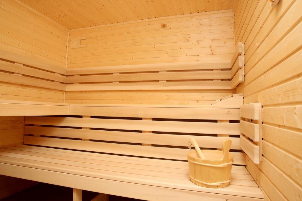 Apartmany Bella Vista Lipno Frydava ภายนอก รูปภาพ