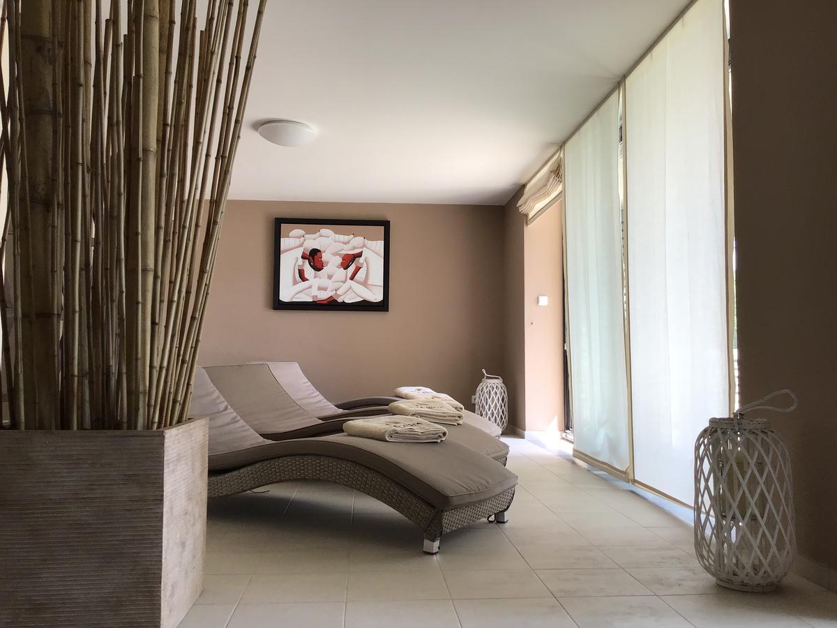 Apartmany Bella Vista Lipno Frydava ภายนอก รูปภาพ