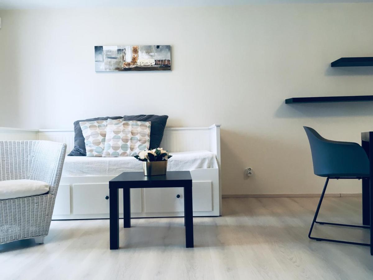 Apartmany Bella Vista Lipno Frydava ภายนอก รูปภาพ